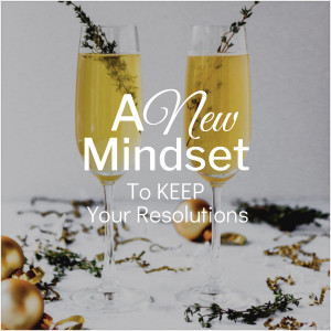 A New Mindset Introduction