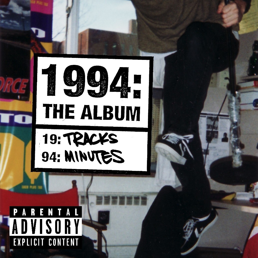 1994: The Album