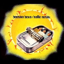 20th Anniversary of Hello Nasty