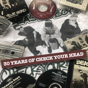 30 Years of Check Your Head