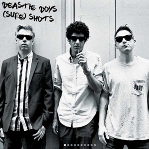 Beastie Boys (Sure) Shots