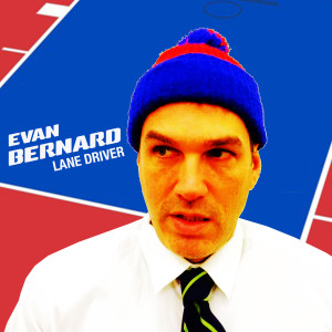 Evan Bernard