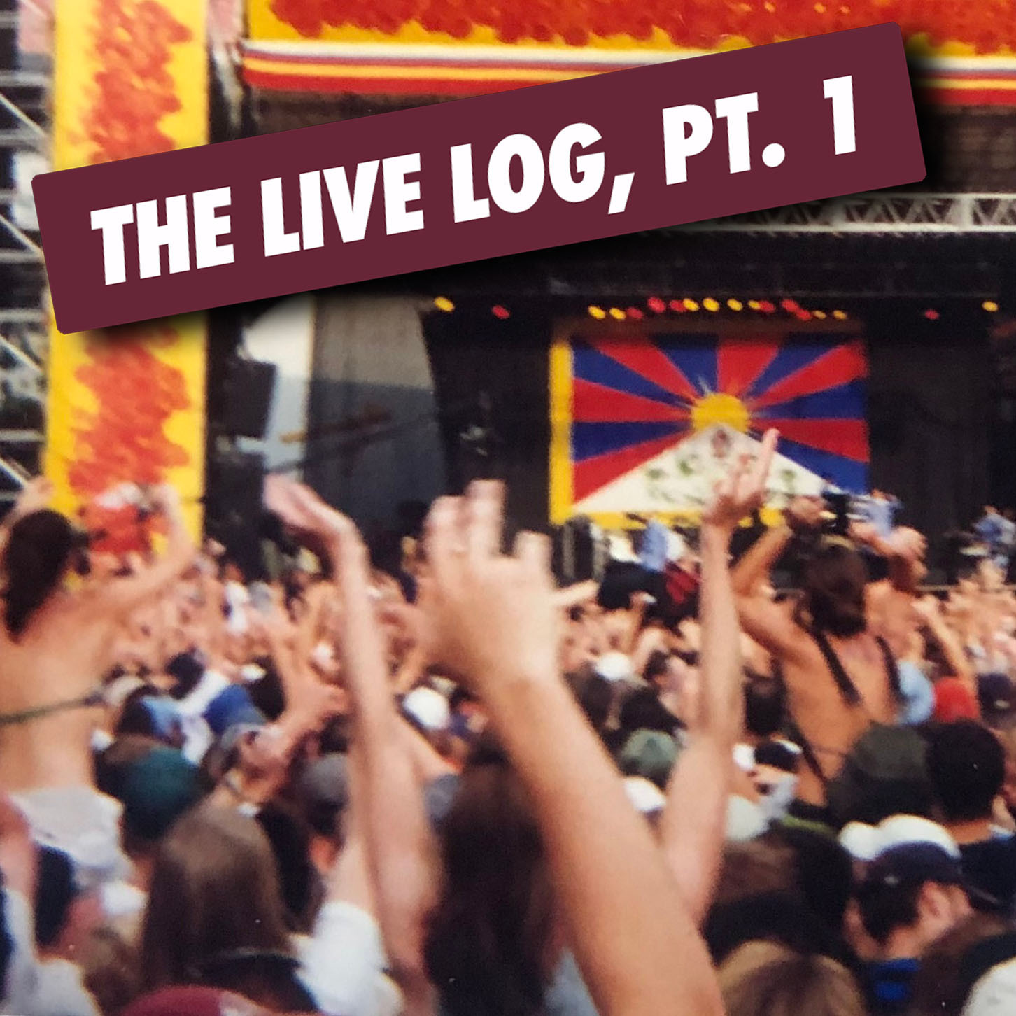 THE BROUHAHA: Beastie Boys Podcast