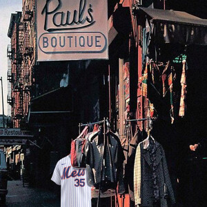 Paul's Boutique 35 Years Later