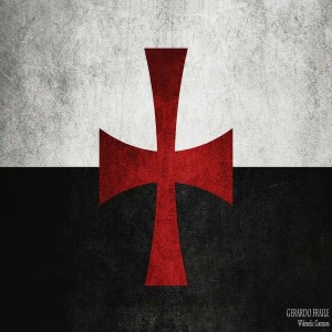 Albert Pike Templars 0.0 - Introduction, Preview & Synopsis 🇪