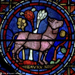 The Catholic Alchemist 5.1 - The Zodiac - Taurus 🇪