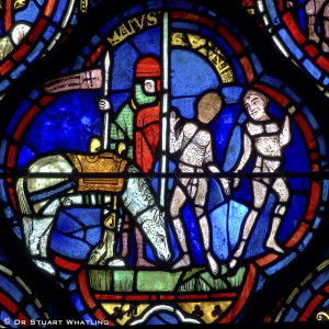 The Catholic Alchemist 5.2 - The Zodiac - Gemini 🇪