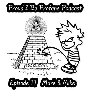 P2BP Podcast Episode 17 - Mark Devlin & Mike Williams (Sage of Quay) 🇪