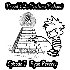 P2BP Podcast Episode 7 - Ryan Peverly 🇪
