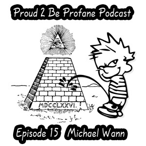 P2BP Podcast Episode 15 - Michael Wann 🇪