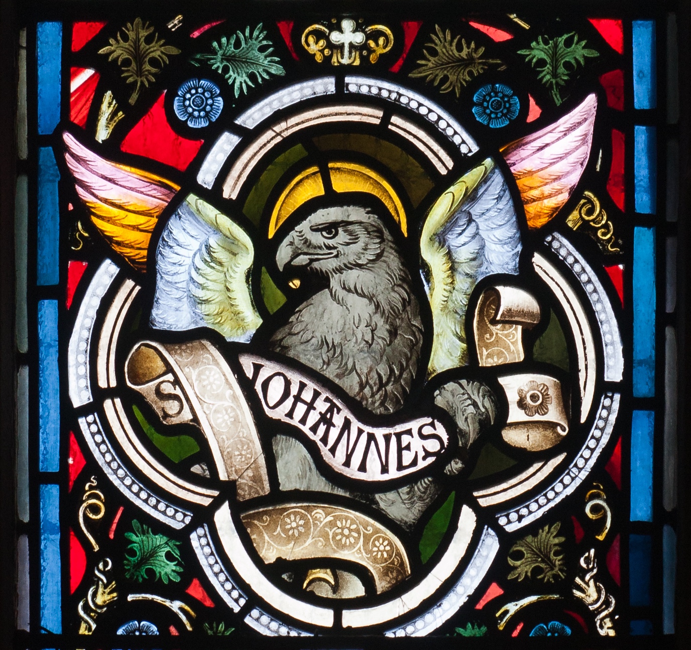 DoR New Testament 4.11 - John - Chapters 20 & 21