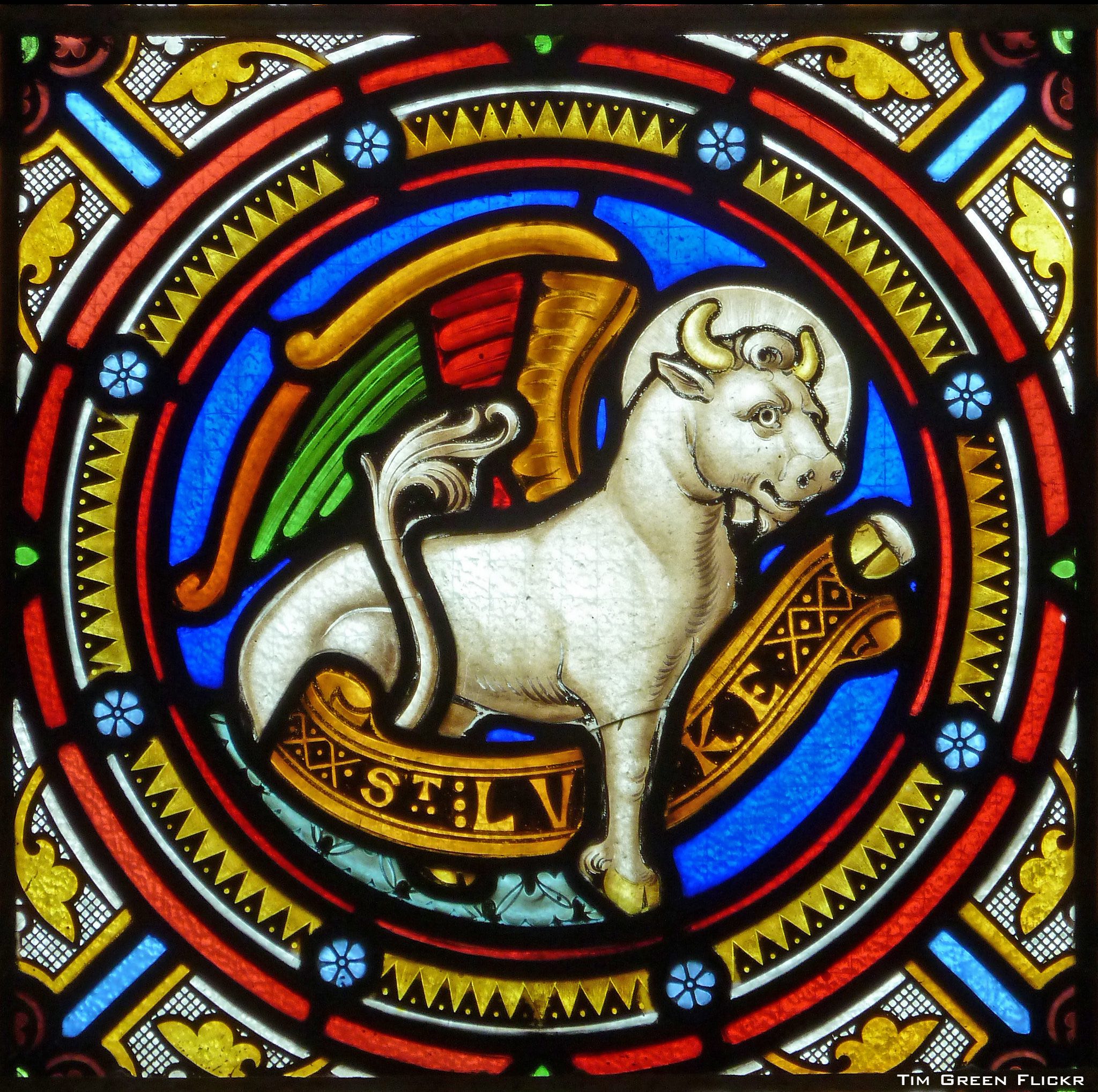 DoR New Testament 3.12 - Luke - Chapters 23 & 24