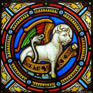 DoR New Testament 3.3 - Luke - Chapters 4 & 5