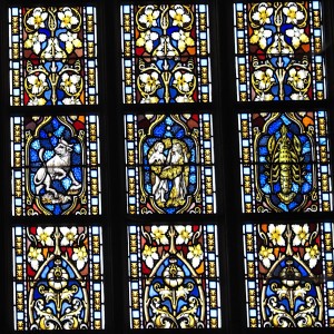 The Catholic Alchemist 6.1 - The Houses - One through Six 🇪