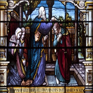 DoR New Testament 7.1 - 1Corinthians - Chapters 1 & 2