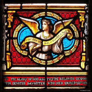 DoR New Testament 1.0 - Matthew - Gospel Introduction