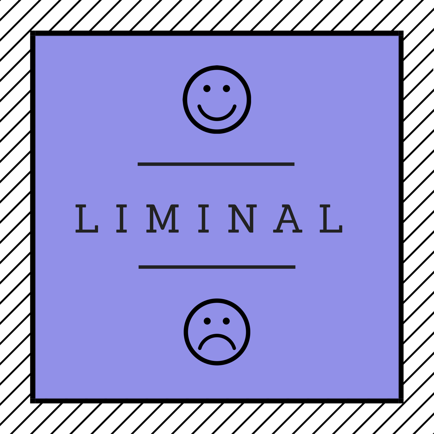 Liminal: Honesty from In between