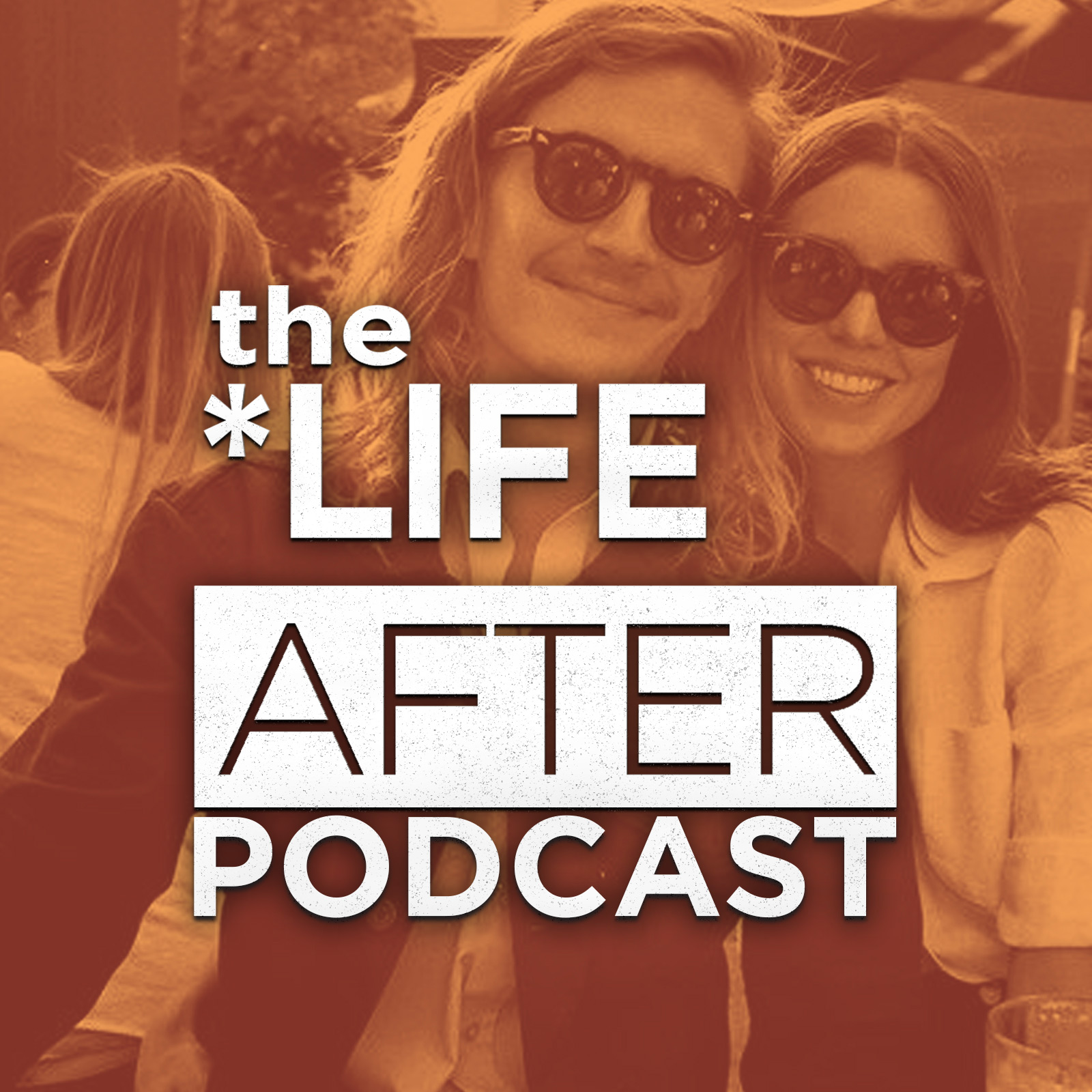 The Life After Podcast