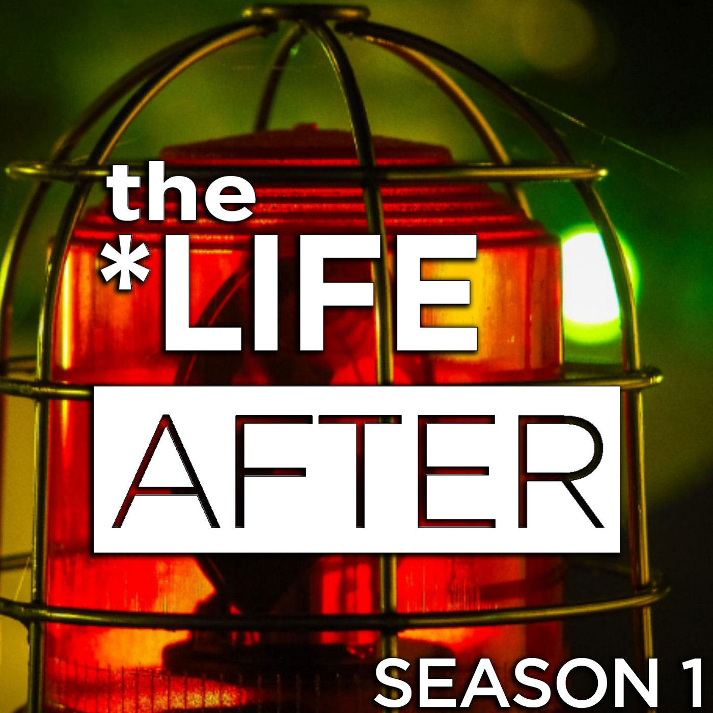 The Life After Podcast