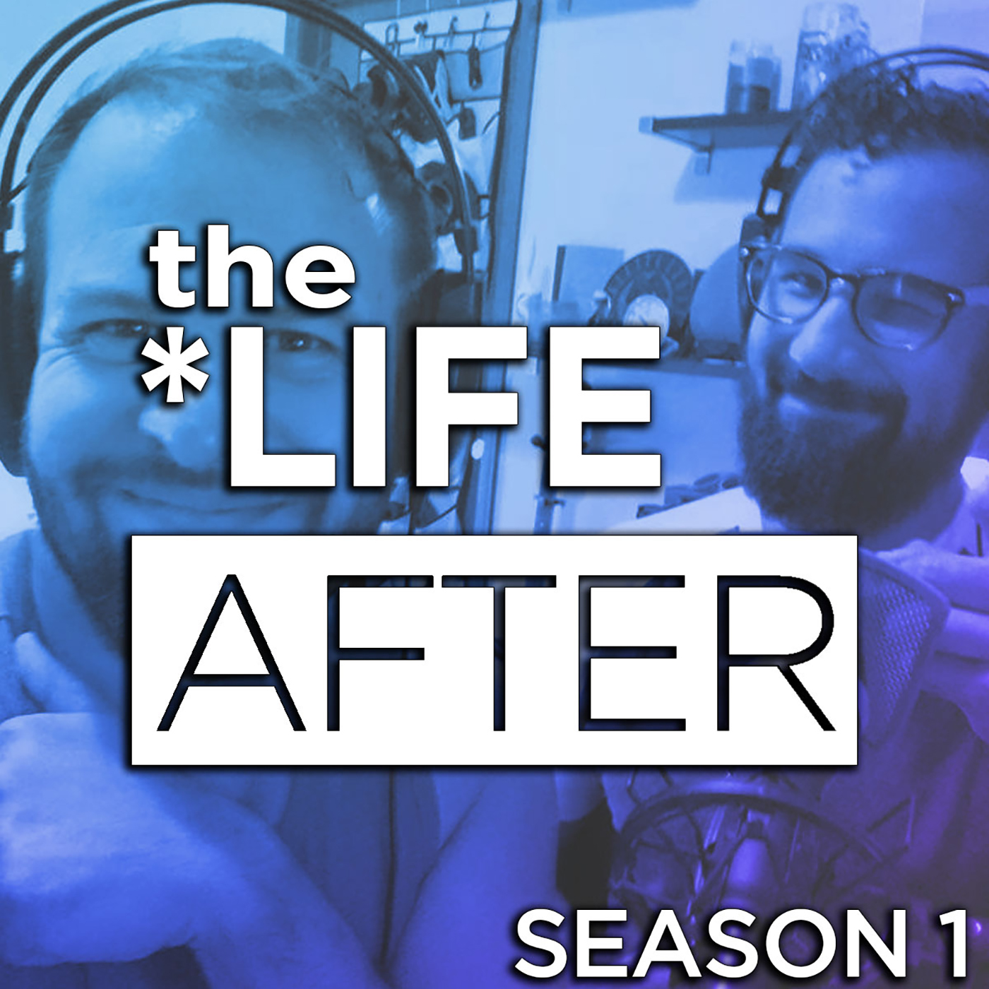 “I Thought I was the Only One” Season One Finale with Joey Hill