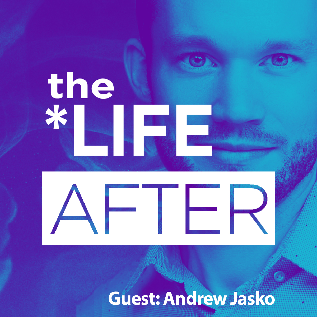 “Religion of Trauma” with Andrew Jasko