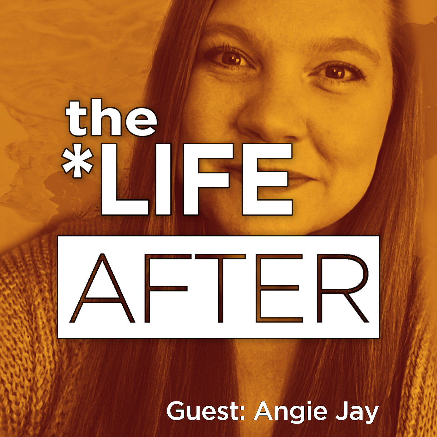 “Deliver Us From Your People” with Angie Jay