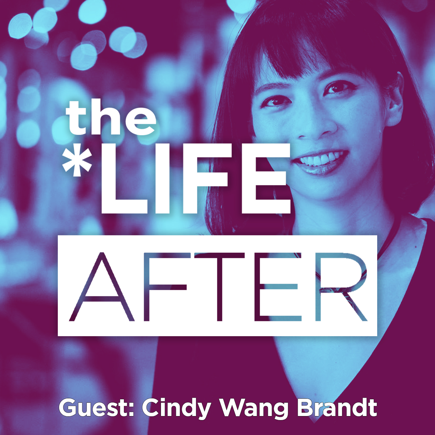 “Parenting Forward” with Cindy Wang Brandt