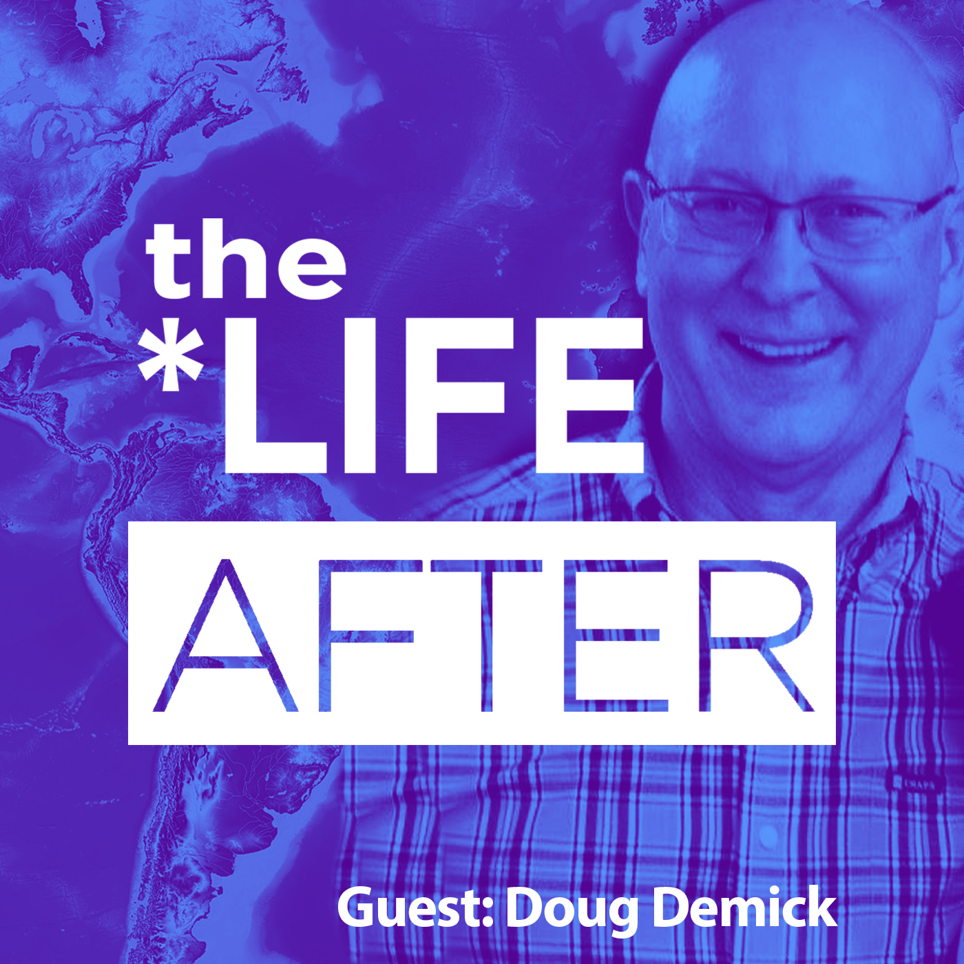 “Lost in Translation” with Doug Demick