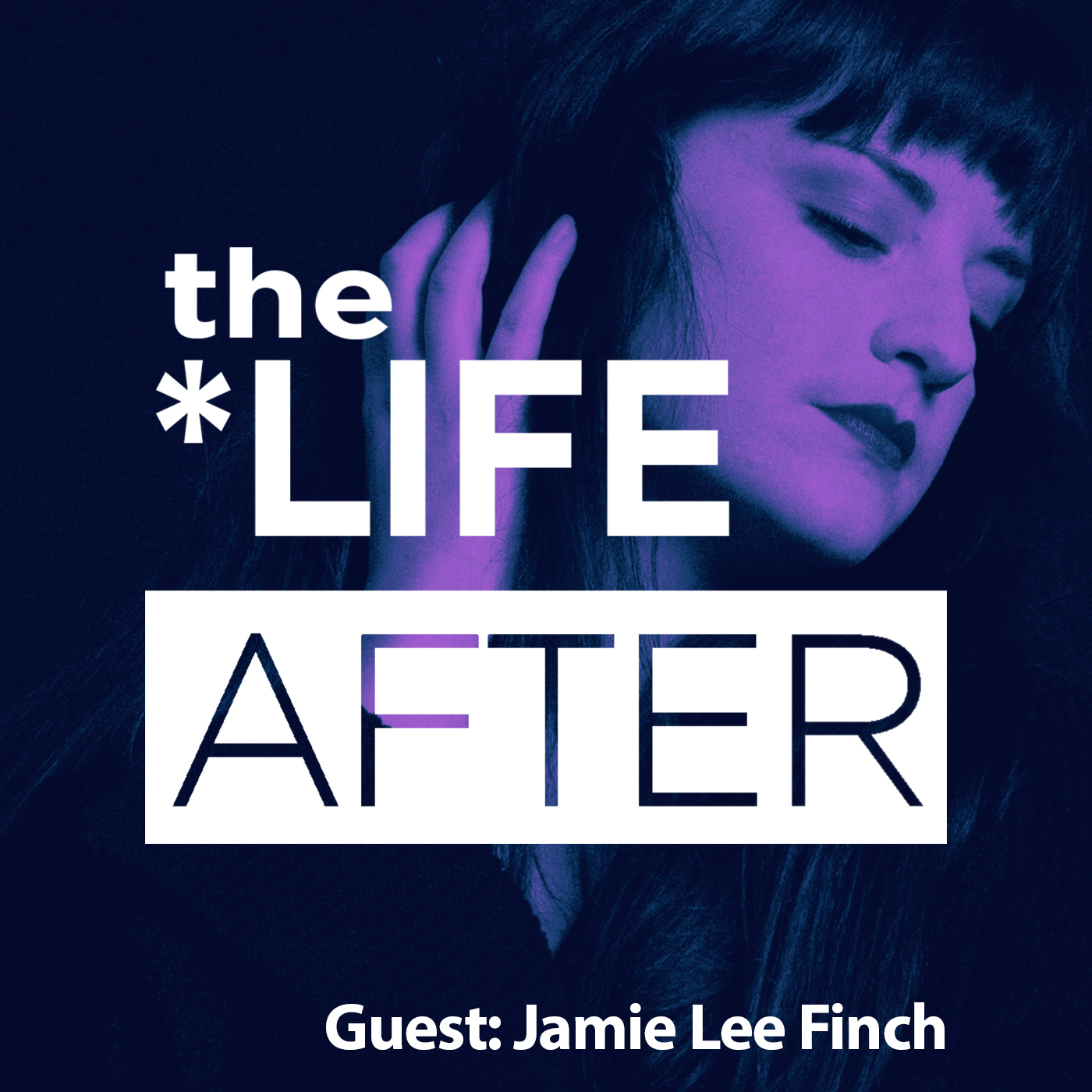 “You Are Your Own” with Jamie Lee Finch