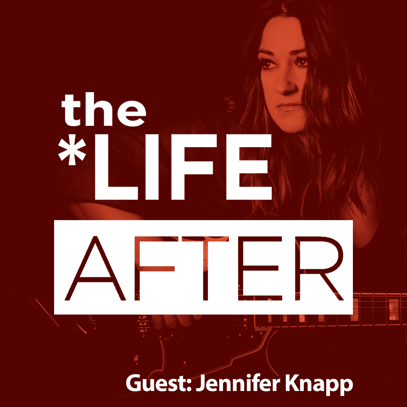 “The Way I Am” with Jennifer Knapp