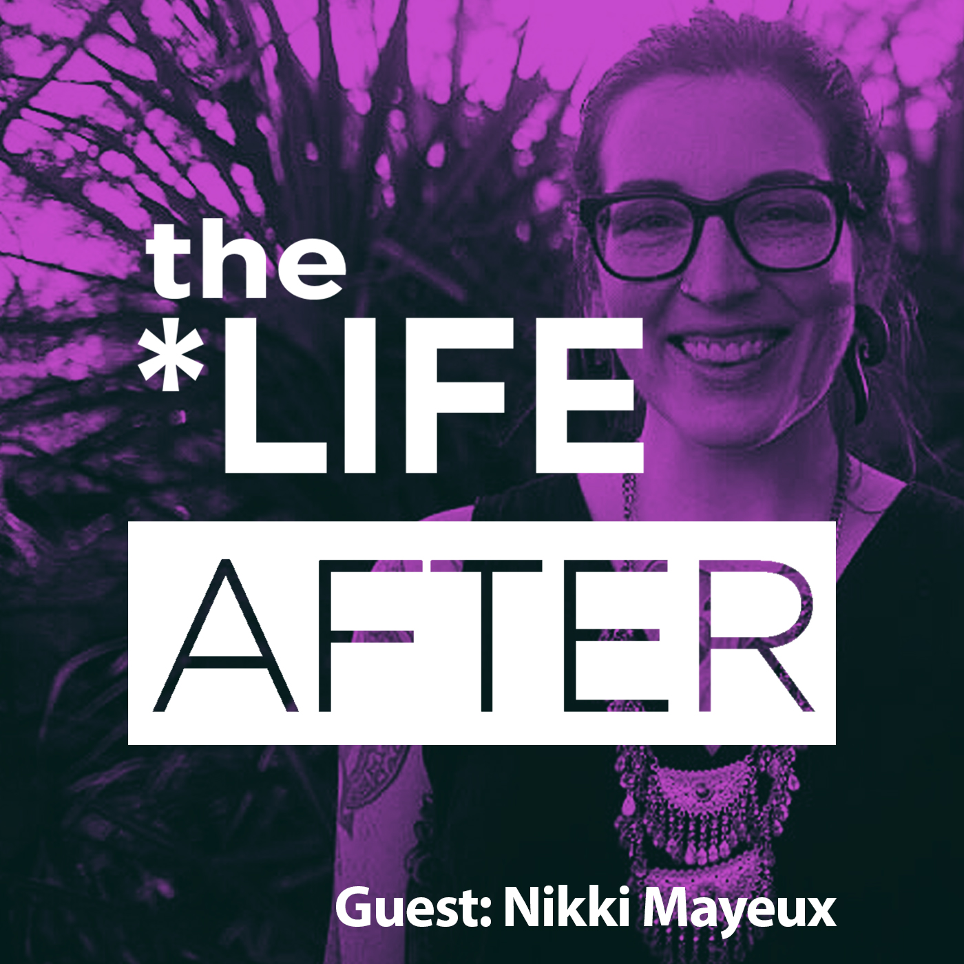 “Contact Evangelism” with Nikki Mayeux