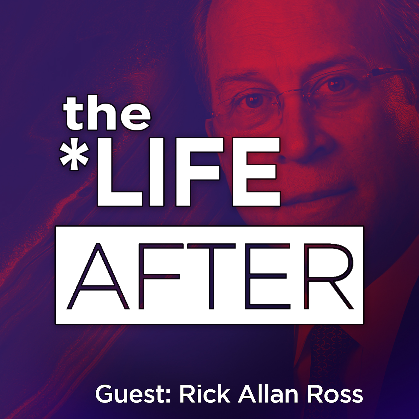 “Cults Inside Out” with Rick Allan Ross