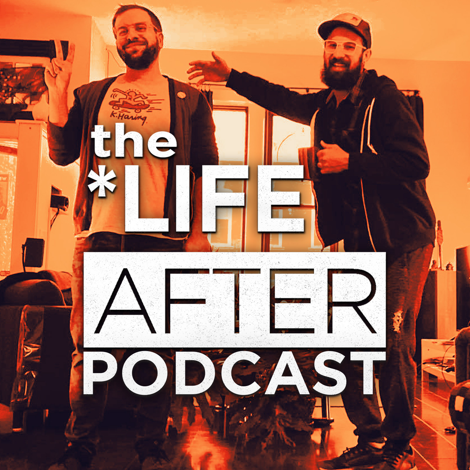 The Life After Podcast