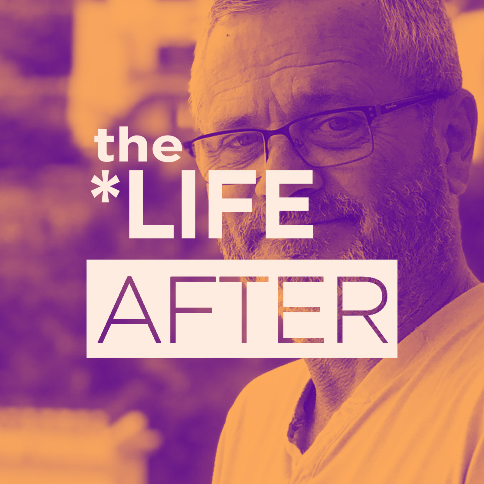 Dying Out Loud with Dave Warnock