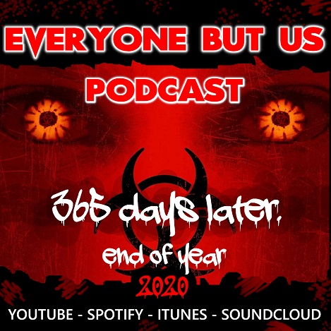 EP26 - End Of Year 2020