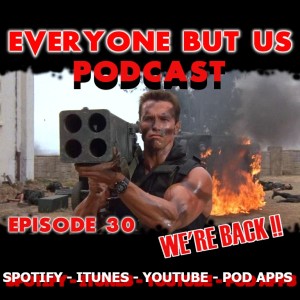 EP30 - We‘re Back !!