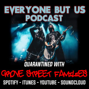 EP 21 - Grove Street Famailies (Ben and Chris)