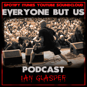 EP19 - Ian Glasper (Stamping Ground and Warwound)