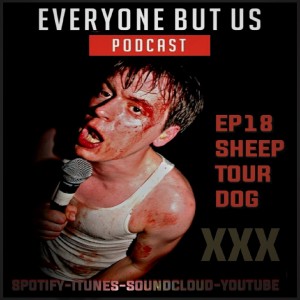 EP18 - SHEEP TOUR DOG