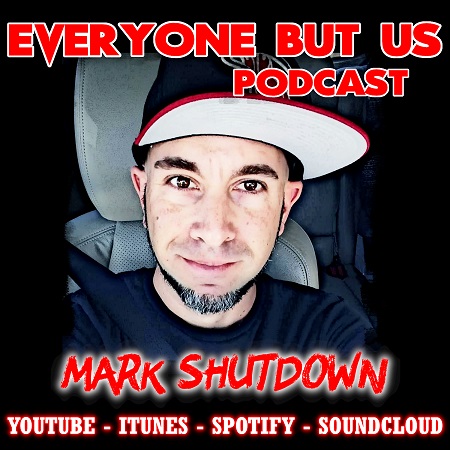 EP28 MARK SHUTDOWN