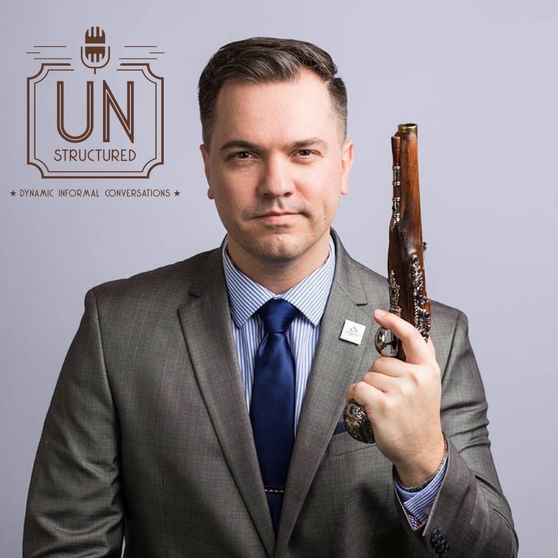 Austin Petersen: 2016 Runner-up Libertarian US Presidential Candidate