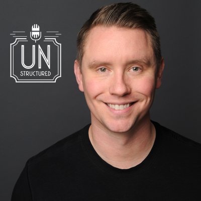Eric Feigl is the host of The Fitness Candor Podcast