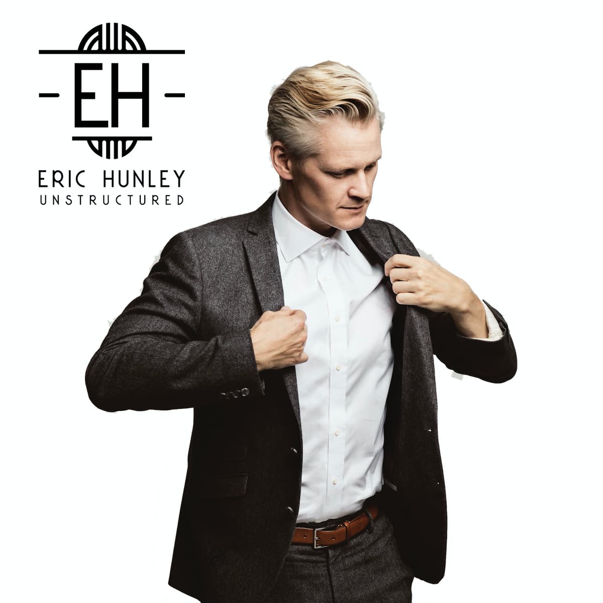 Body Language with Mentalist Henrik Fexeus