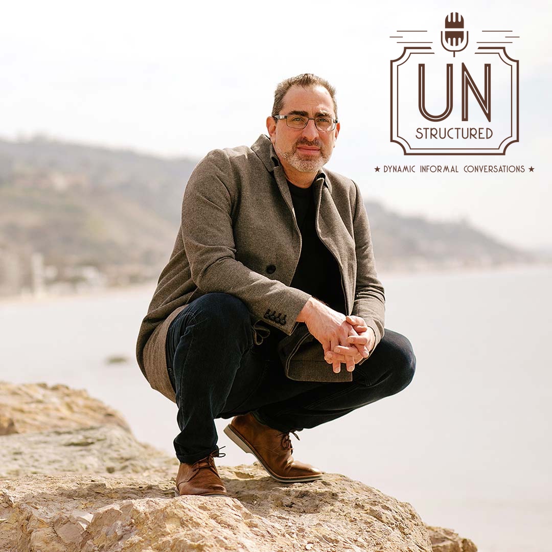 Robert Kandell is the author of "unHIDDEN: A Book for Men and Those Confused by Them"