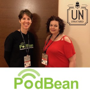 PM2018 - Podbean