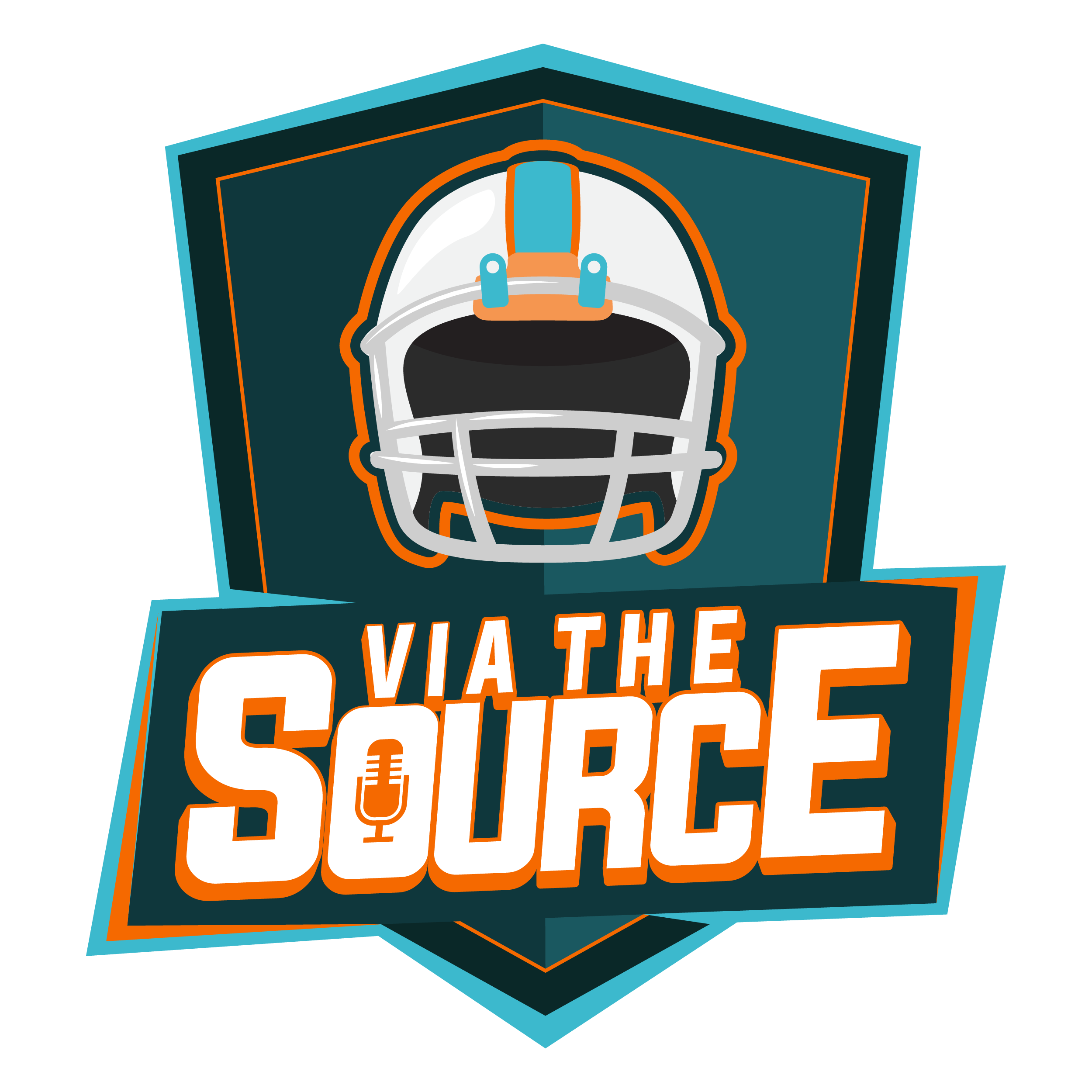 (Ep. 20) - FOOTBALL IS BACK, new helmet rule is very concerning, Lamar Jackson, can Isaiah Ford beat out DeVante Parker?