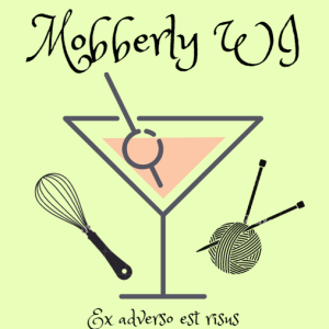 Mobberly WI Podcast #009