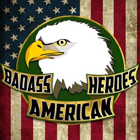 The Badass American Heroes Podcast