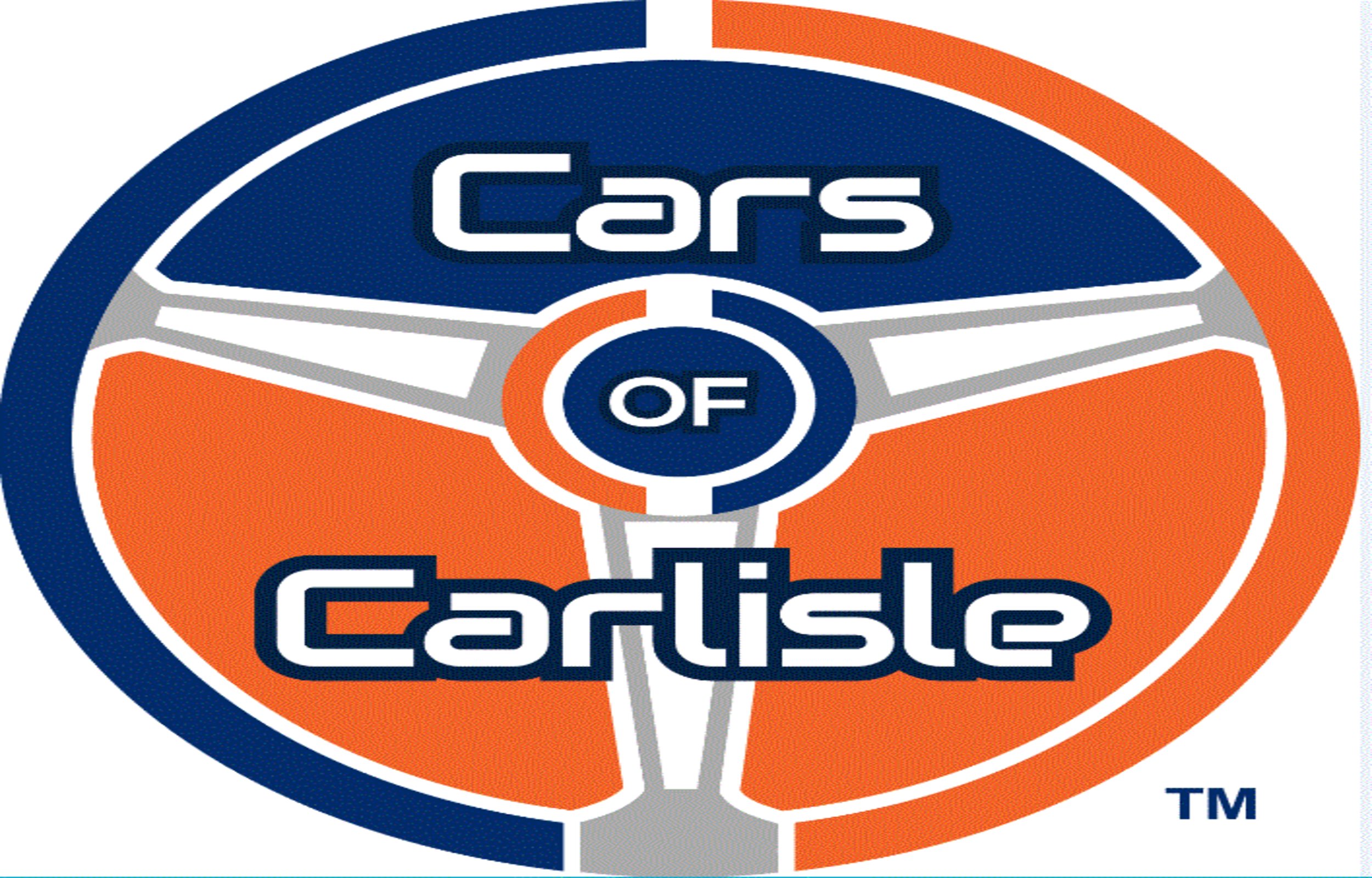 Cars of Carlisle  (C/of/C):   Episode 018  -- Bill Anderson Interview