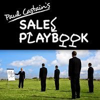 Episode 97 The 3 Things That Sales Reps Hate January 14, 2014